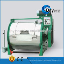 CE cheapest washing machine industrial equipment